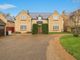 Thumbnail Detached house for sale in Holme Close, Stamford