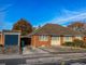 Thumbnail Bungalow for sale in Weald Court, Sittingbourne