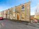 Thumbnail End terrace house for sale in Roe Greave Road, Oswaldtwistle, Accrington, Lancashire