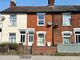 Thumbnail Terraced house to rent in Spring Road, Ipswich, Suffolk