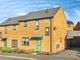 Thumbnail Semi-detached house for sale in Garner Road, Giltbrook, Nottingham