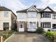 Thumbnail Semi-detached house for sale in Station Lane, Hornchurch