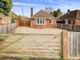 Thumbnail Detached bungalow for sale in The Moors, Kidlington