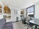 Thumbnail Terraced house for sale in Sidney Square, London