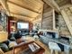 Thumbnail Chalet for sale in Notre Dame De Bellecombe, Megeve, French Alps / Lakes