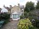 Thumbnail Cottage for sale in Ethel Terrace, Rushmore Hill, Pratts Bottom, Orpington