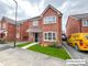 Thumbnail Detached house for sale in Copse Drive, Ripley