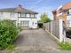 Thumbnail Semi-detached house for sale in Oakhurst Road, Birmingham, West Midlands
