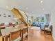 Thumbnail Maisonette for sale in Putney Heath Lane, London