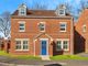 Thumbnail Detached house for sale in The Hastings, Normanby, Middlesbrough