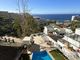 Thumbnail Villa for sale in Sauce, Los Gigantes, Tenerife, Canary Islands, Spain