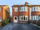 Thumbnail Semi-detached house for sale in Ruins Barn Road, Tunstall Sittingbourne