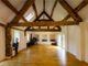 Thumbnail Barn conversion for sale in Abbeydore, Hereford, Herefordshire