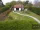 Thumbnail Cottage for sale in Blyford Lane, Wenhaston, Halesworth