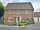 Thumbnail Detached house for sale in Riverside, Codmore Hill, Pulborough, West Sussex