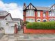 Thumbnail Semi-detached house for sale in Lightwood Avenue, Blackpool