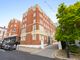Thumbnail Flat to rent in Edwardes Square, Kensington, London