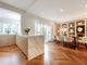 Thumbnail End terrace house for sale in Willifield Way, Hampstead Garden Suburb, London