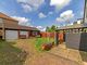 Thumbnail Detached bungalow for sale in Great North Road, Welwyn Garden City