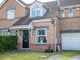 Thumbnail Terraced house for sale in St Marks Close, Worksop