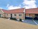 Thumbnail Bungalow for sale in Fortrey Court, London Road, Chatteris