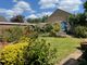 Thumbnail Detached bungalow for sale in Covey Way, Lakenheath, Brandon