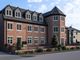 Thumbnail Flat for sale in Apartment 1, Whittle House, 19 Warwick Street, Earlsdon, Coventry