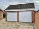 Thumbnail Detached bungalow for sale in Pinfold Close, Collingham, Newark