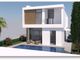 Thumbnail Detached house for sale in Olivia Villas, Strovolos, Nicosia, Cyprus