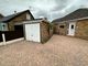 Thumbnail Semi-detached bungalow for sale in Sunnyside, Edenthorpe, Doncaster