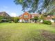 Thumbnail Detached house for sale in Cutbush Lane West, Shinfield, Reading, Berkshire
