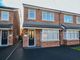 Thumbnail Semi-detached house for sale in Jackson Court, Marske-By-The-Sea, Redcar