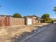 Thumbnail Semi-detached bungalow for sale in Meadow Road, Worthing