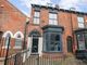 Thumbnail Terraced house to rent in Coltman Street, Hull