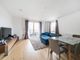 Thumbnail Flat to rent in Riverwell Close, Watford, Hertfordshire