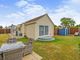 Thumbnail Detached bungalow for sale in Whitelands, Felpham, Bognor Regis