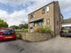 Thumbnail Detached house for sale in Dod Lee Lane, Longwood, Huddersfield