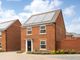 Thumbnail Detached house for sale in "Ingleby" at Kitchener Drive, Milton Keynes