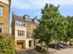 Thumbnail Semi-detached house to rent in Whitcome Mews, Richmond