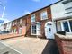 Thumbnail Terraced house for sale in Alfred Street, Taunton