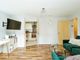 Thumbnail Flat for sale in Highmarsh Crescent, Manchester, Greater Manchester