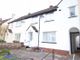 Thumbnail Terraced house to rent in Hudnalls View, Llandogo