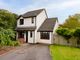 Thumbnail Detached house for sale in Linhay Park, Sandford