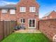 Thumbnail End terrace house for sale in Tawny Close, Bishops Cleeve, Cheltenham