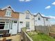 Thumbnail Terraced house for sale in Cooperative Terrace, New Brancepeth, Durham