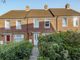 Thumbnail Terraced house for sale in Bergamot Close, Sittingbourne, Kent