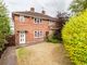 Thumbnail Semi-detached house for sale in Nether Springs Road, Bolsover
