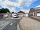 Thumbnail Detached bungalow for sale in Hat Road, Leicester