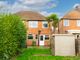 Thumbnail Semi-detached house for sale in Fairfield Road, Oadby, Leicester