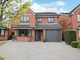 Thumbnail Detached house for sale in Farleigh Close, Westhoughton